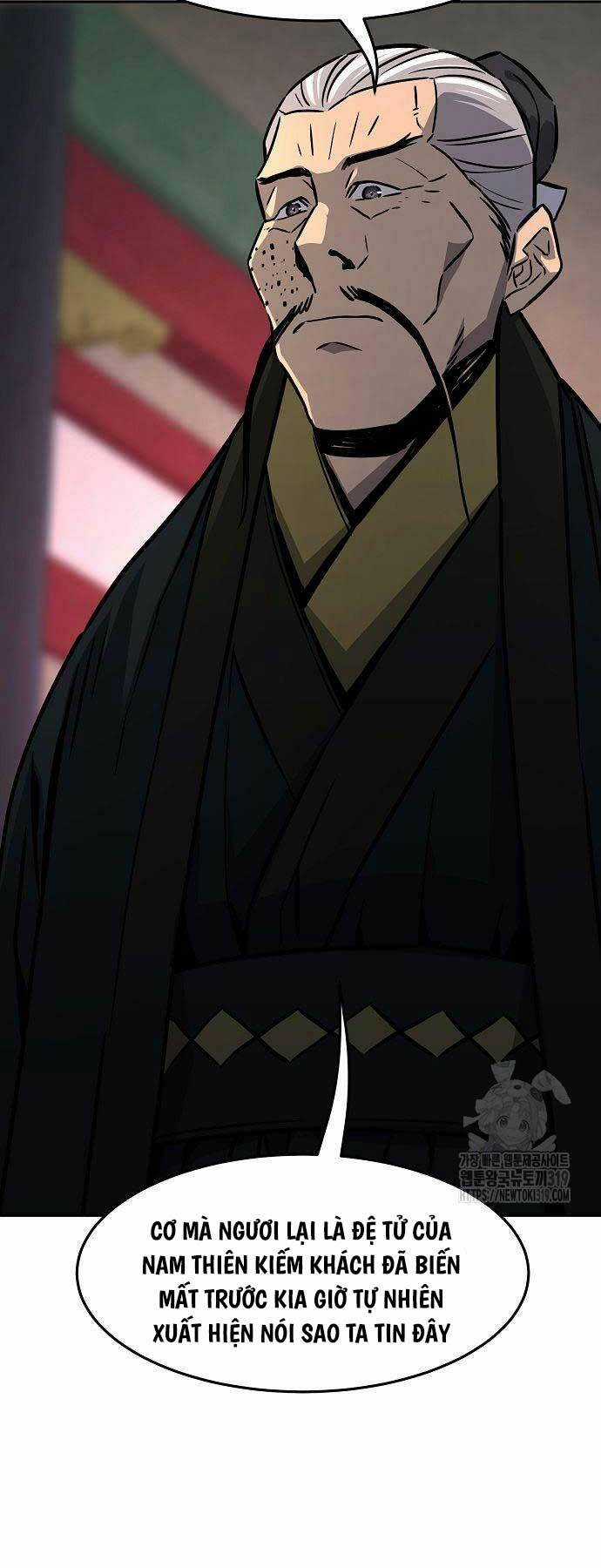 Tuyệt Đối Kiếm Cảm - Chapter 65 - Trang 74