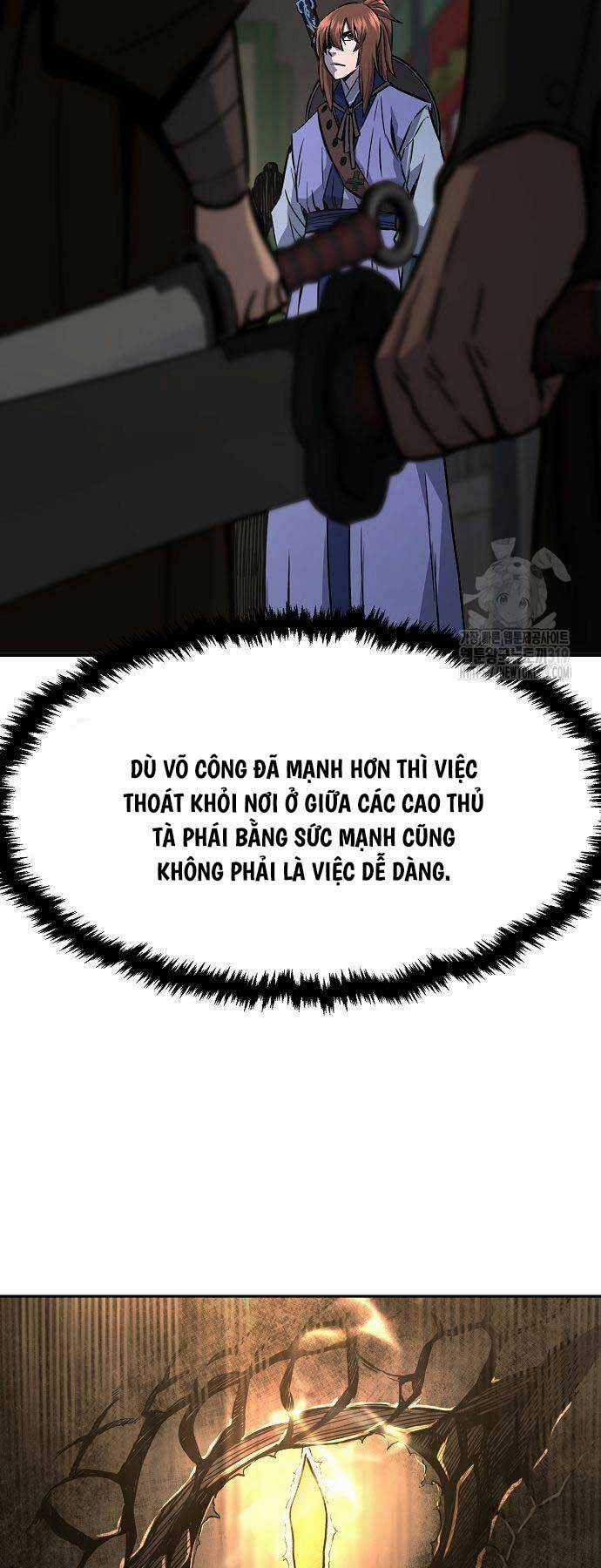 Tuyệt Đối Kiếm Cảm - Chapter 65 - Trang 77