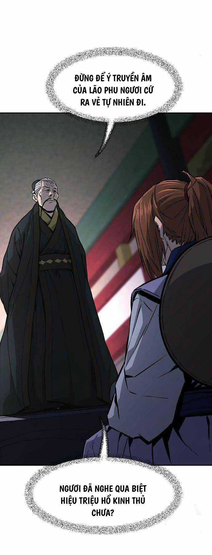 Tuyệt Đối Kiếm Cảm - Chapter 65 - Trang 80