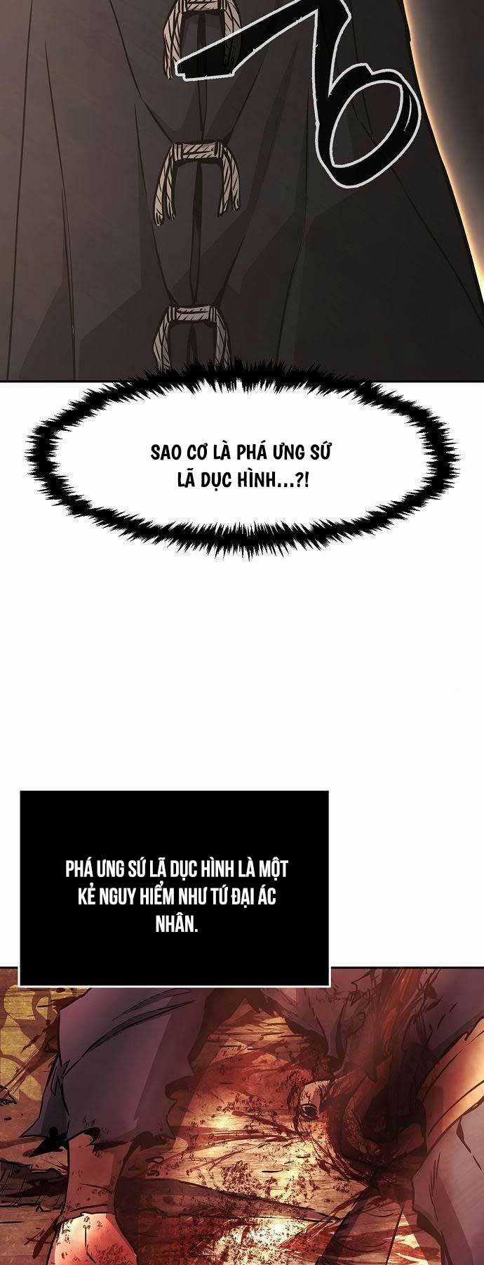 Tuyệt Đối Kiếm Cảm - Chapter 65 - Trang 85