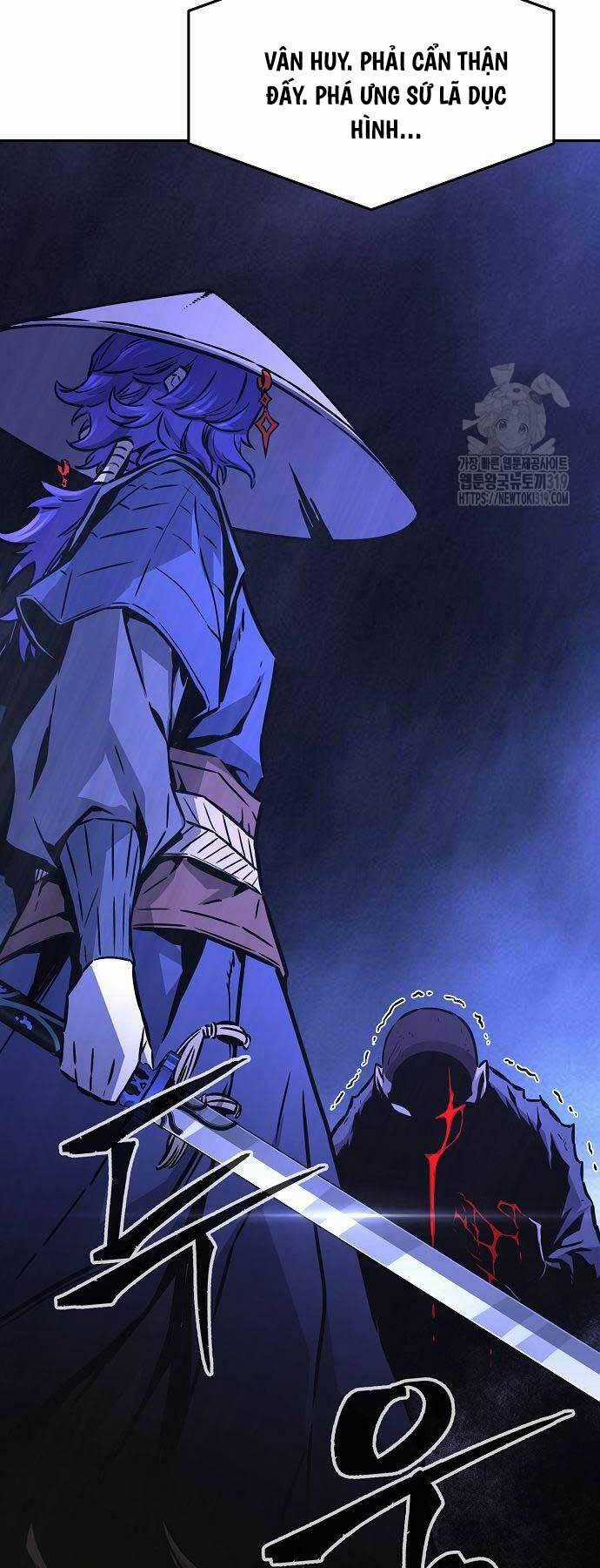 Tuyệt Đối Kiếm Cảm - Chapter 65 - Trang 87