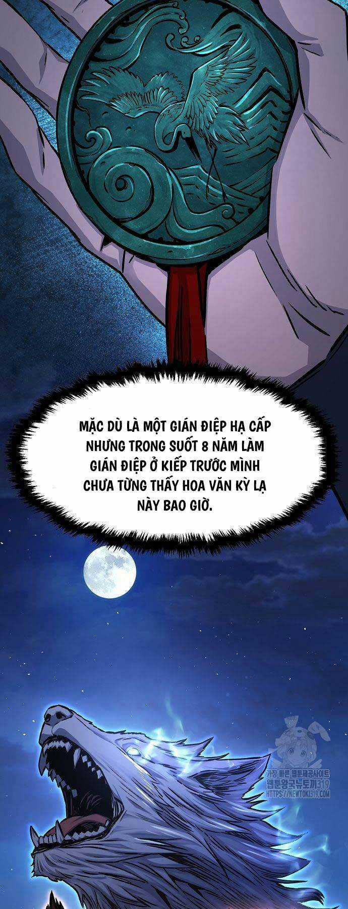 Tuyệt Đối Kiếm Cảm - Chapter 65 - Trang 10