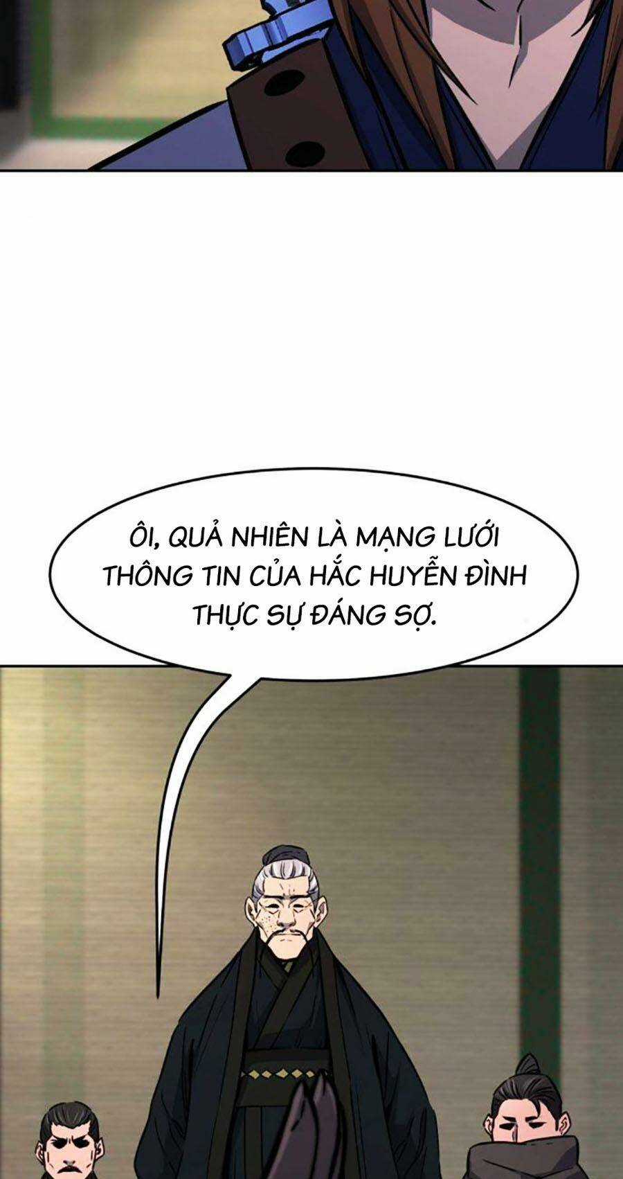 Tuyệt Đối Kiếm Cảm - Chapter 66 - Trang 2