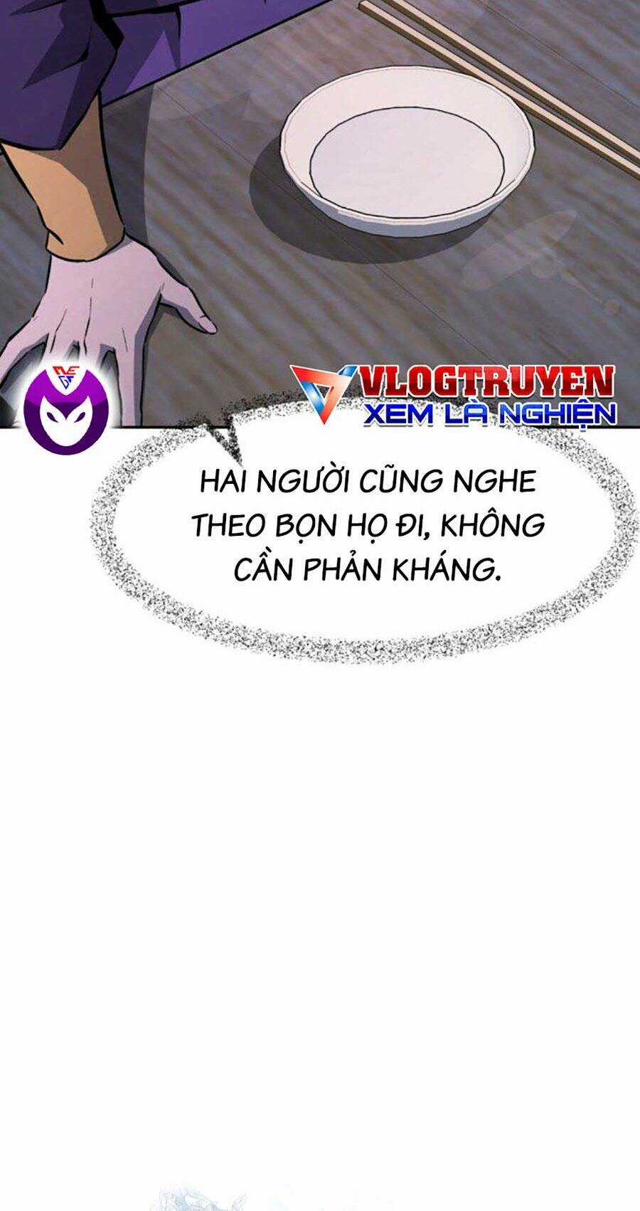 Tuyệt Đối Kiếm Cảm - Chapter 66 - Trang 11