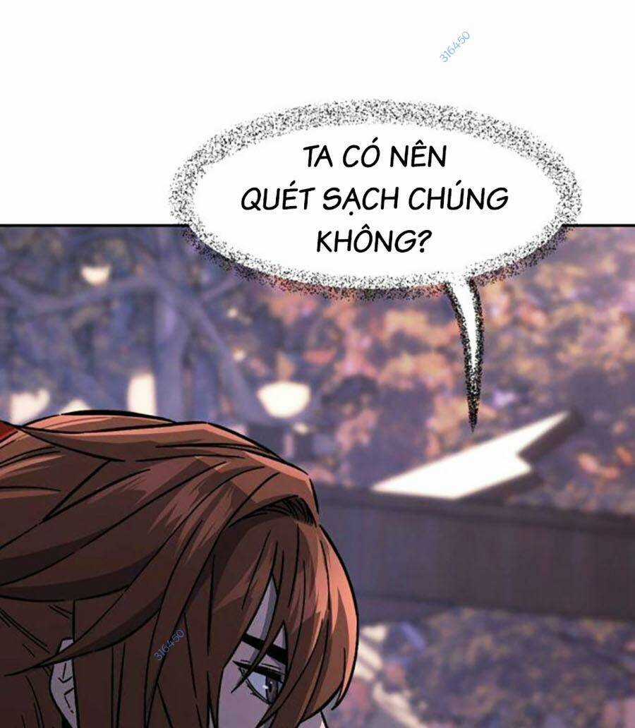 Tuyệt Đối Kiếm Cảm - Chapter 66 - Trang 111