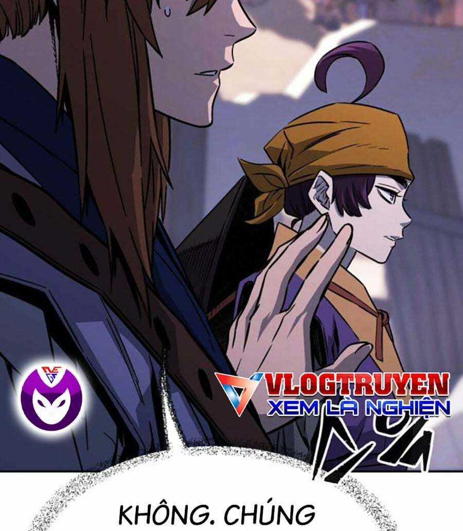 Tuyệt Đối Kiếm Cảm - Chapter 66 - Trang 112