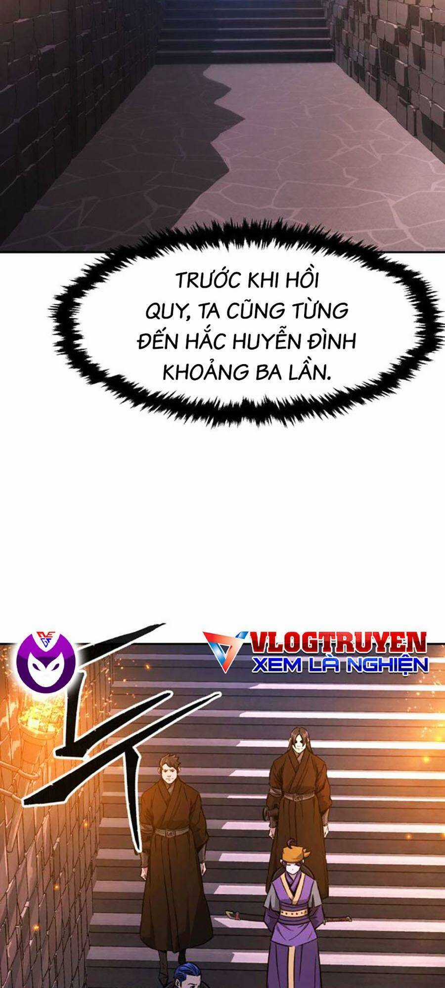 Tuyệt Đối Kiếm Cảm - Chapter 66 - Trang 13