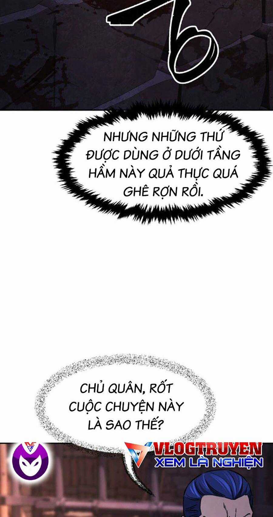 Tuyệt Đối Kiếm Cảm - Chapter 66 - Trang 18