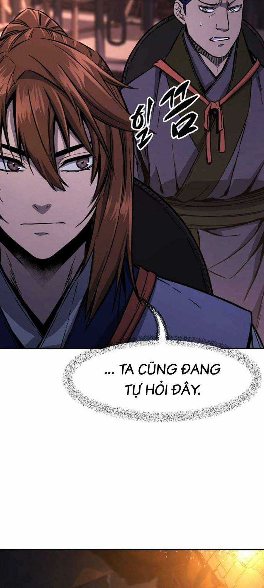 Tuyệt Đối Kiếm Cảm - Chapter 66 - Trang 19