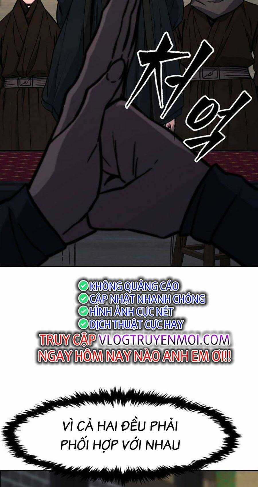 Tuyệt Đối Kiếm Cảm - Chapter 66 - Trang 3