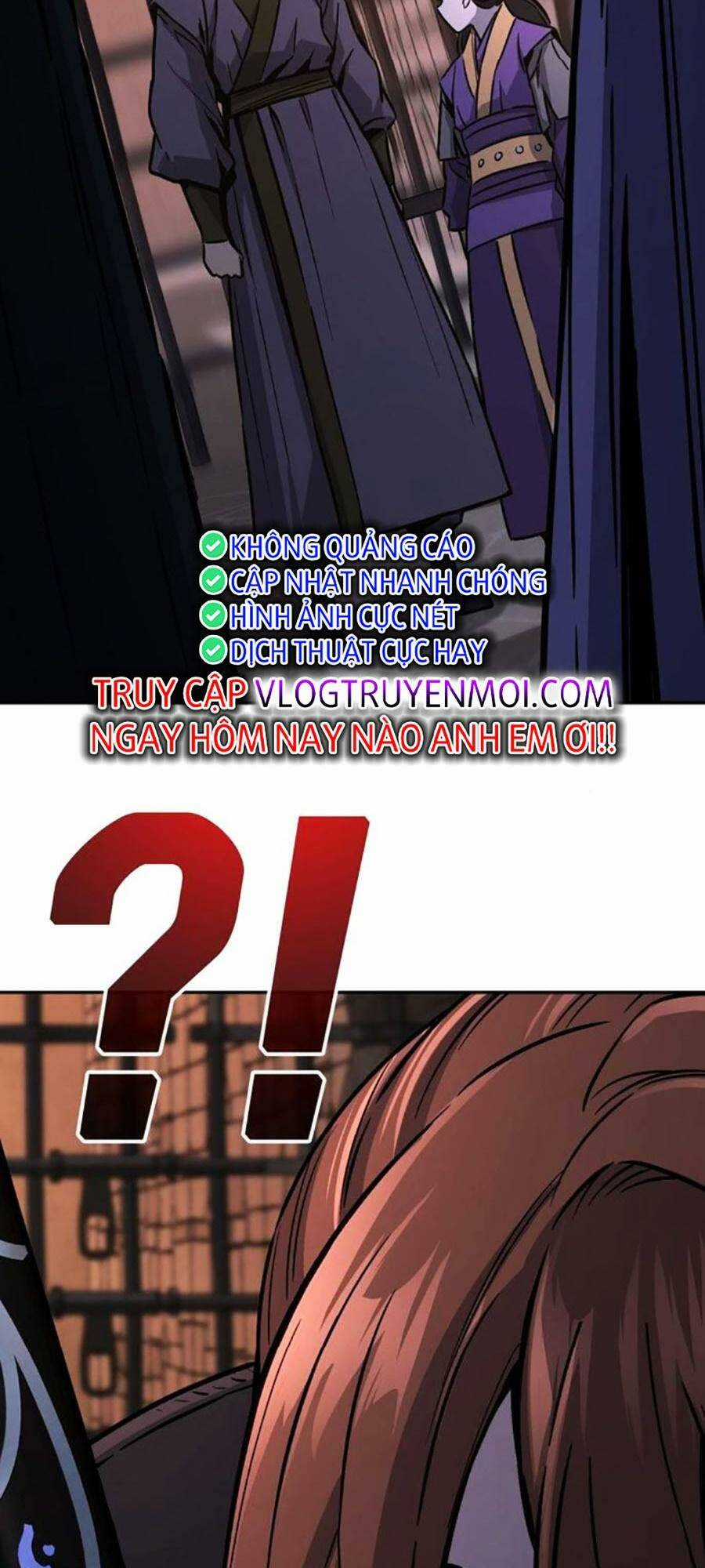 Tuyệt Đối Kiếm Cảm - Chapter 66 - Trang 25