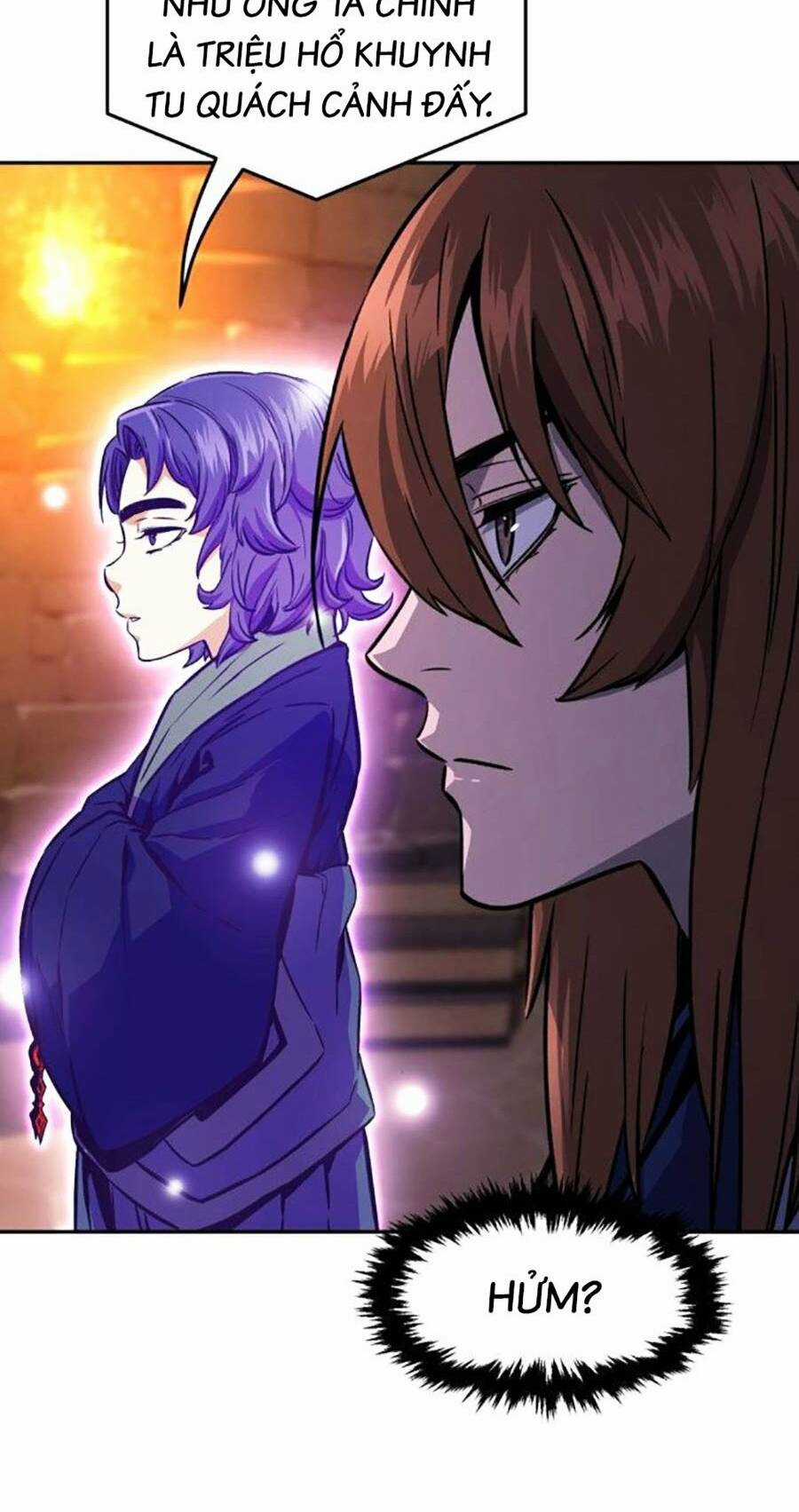 Tuyệt Đối Kiếm Cảm - Chapter 66 - Trang 30