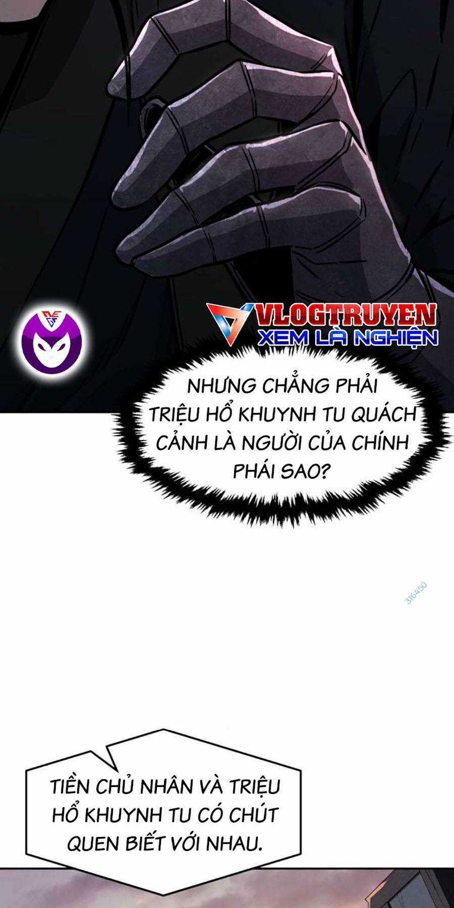 Tuyệt Đối Kiếm Cảm - Chapter 66 - Trang 32