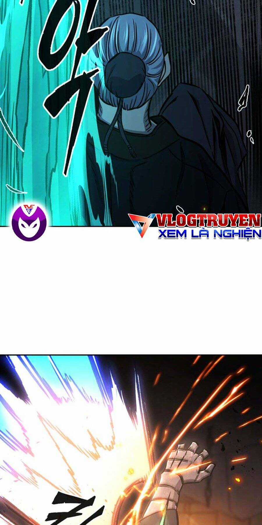 Tuyệt Đối Kiếm Cảm - Chapter 66 - Trang 45