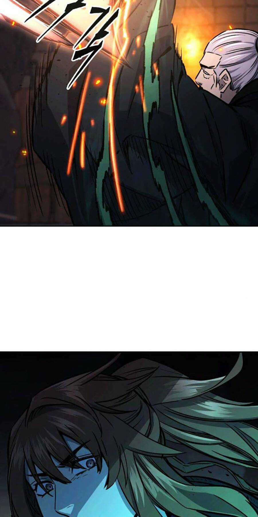 Tuyệt Đối Kiếm Cảm - Chapter 66 - Trang 46