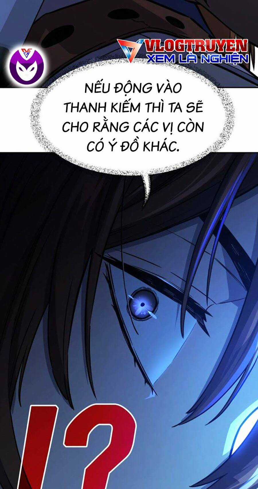 Tuyệt Đối Kiếm Cảm - Chapter 66 - Trang 6