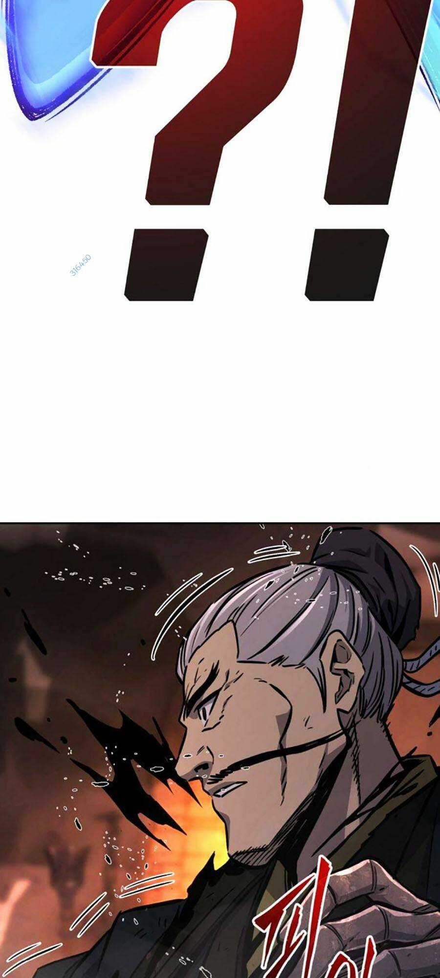 Tuyệt Đối Kiếm Cảm - Chapter 66 - Trang 63