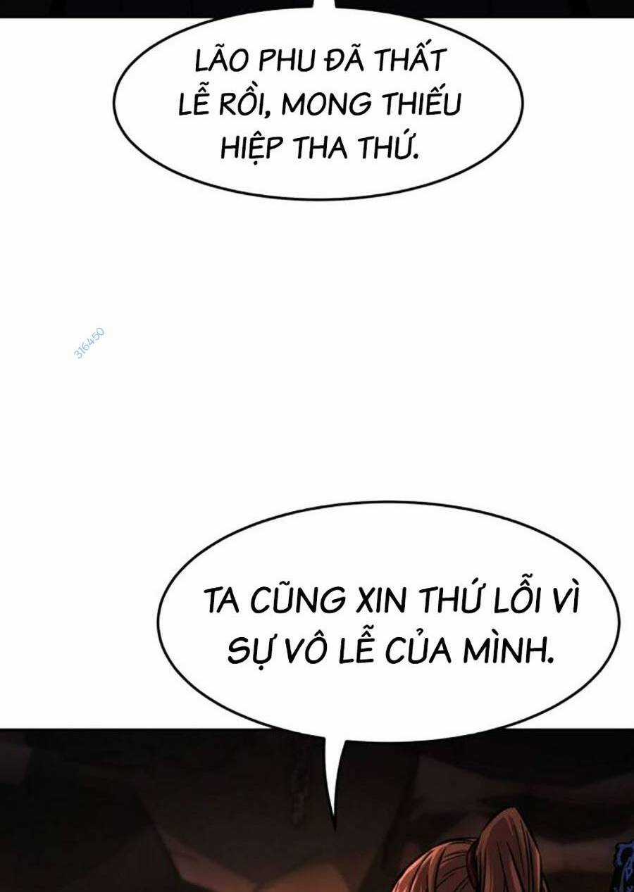 Tuyệt Đối Kiếm Cảm - Chapter 66 - Trang 71