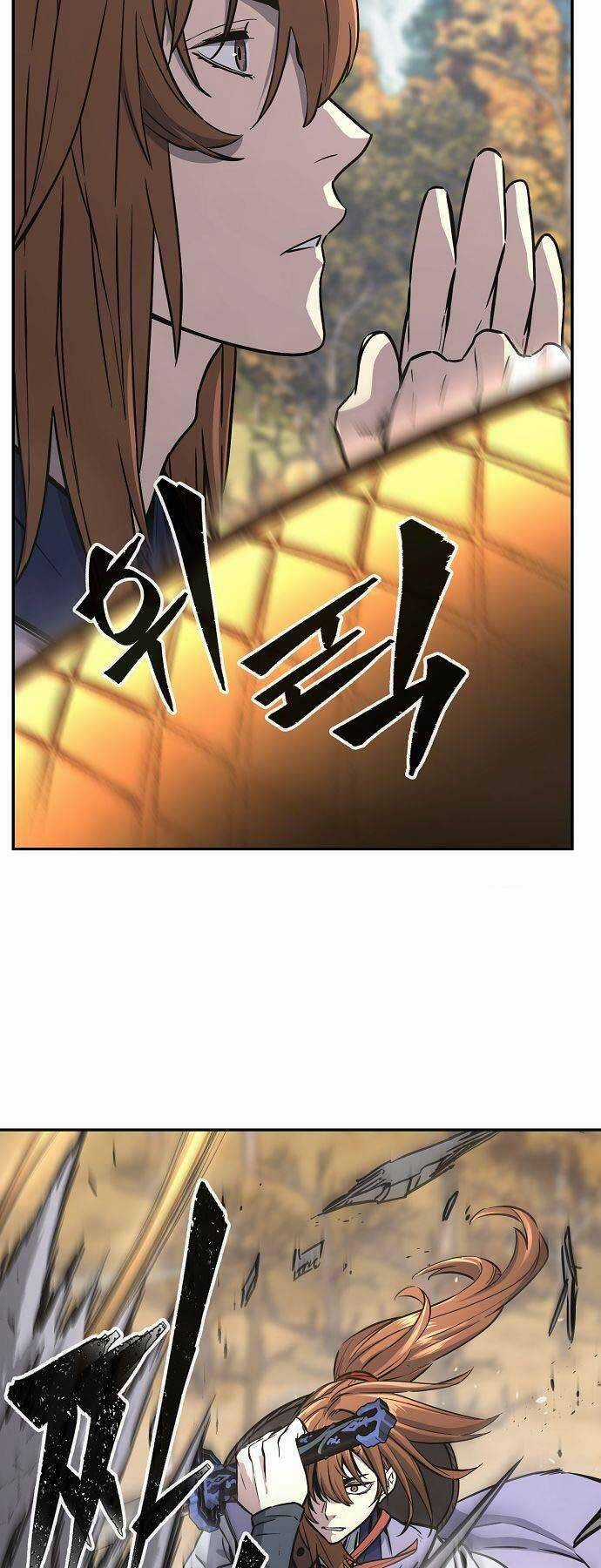 Tuyệt Đối Kiếm Cảm - Chapter 67 - Trang 3