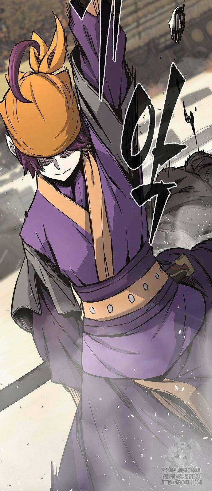 Tuyệt Đối Kiếm Cảm - Chapter 67 - Trang 27