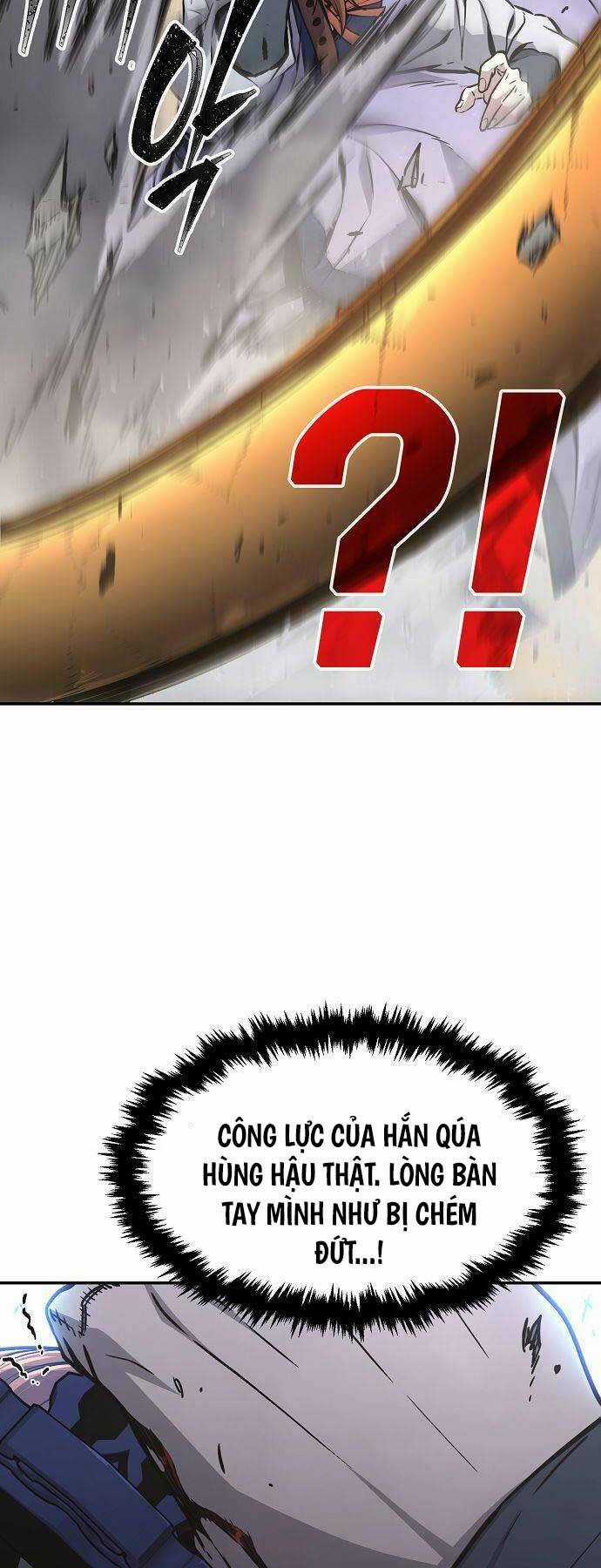 Tuyệt Đối Kiếm Cảm - Chapter 67 - Trang 4