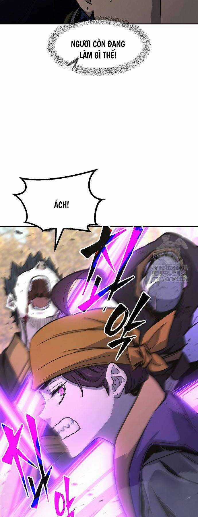 Tuyệt Đối Kiếm Cảm - Chapter 67 - Trang 31