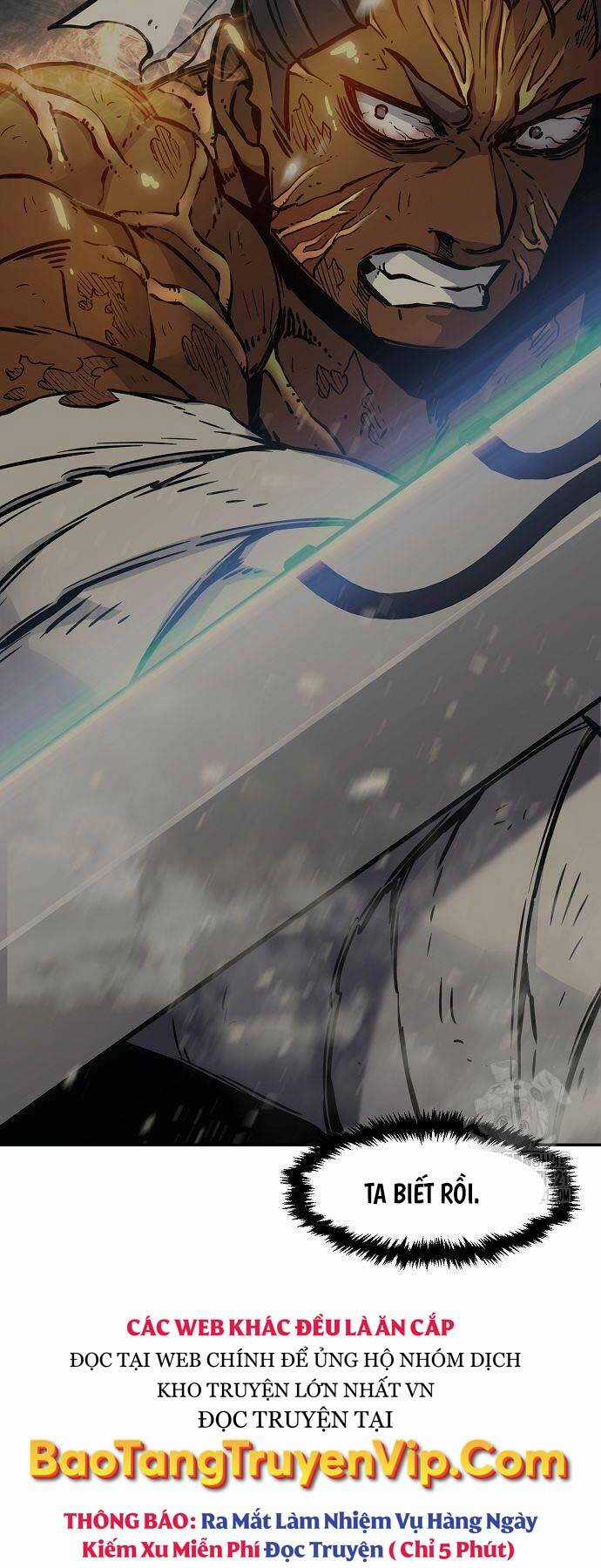 Tuyệt Đối Kiếm Cảm - Chapter 67 - Trang 38