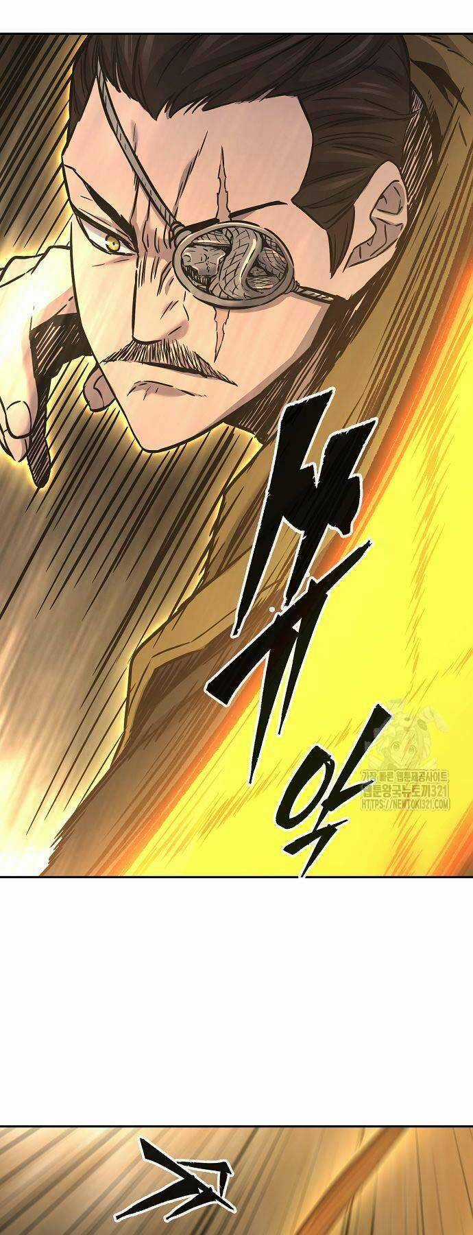 Tuyệt Đối Kiếm Cảm - Chapter 67 - Trang 39