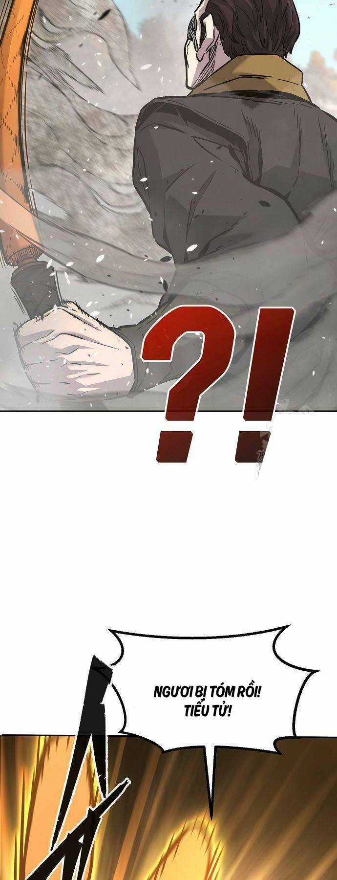 Tuyệt Đối Kiếm Cảm - Chapter 67 - Trang 49