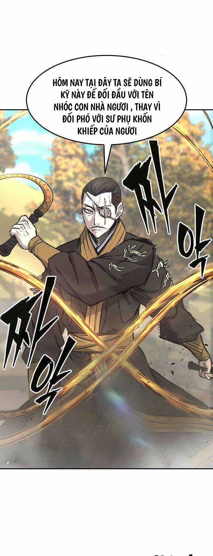 Tuyệt Đối Kiếm Cảm - Chapter 67 - Trang 71