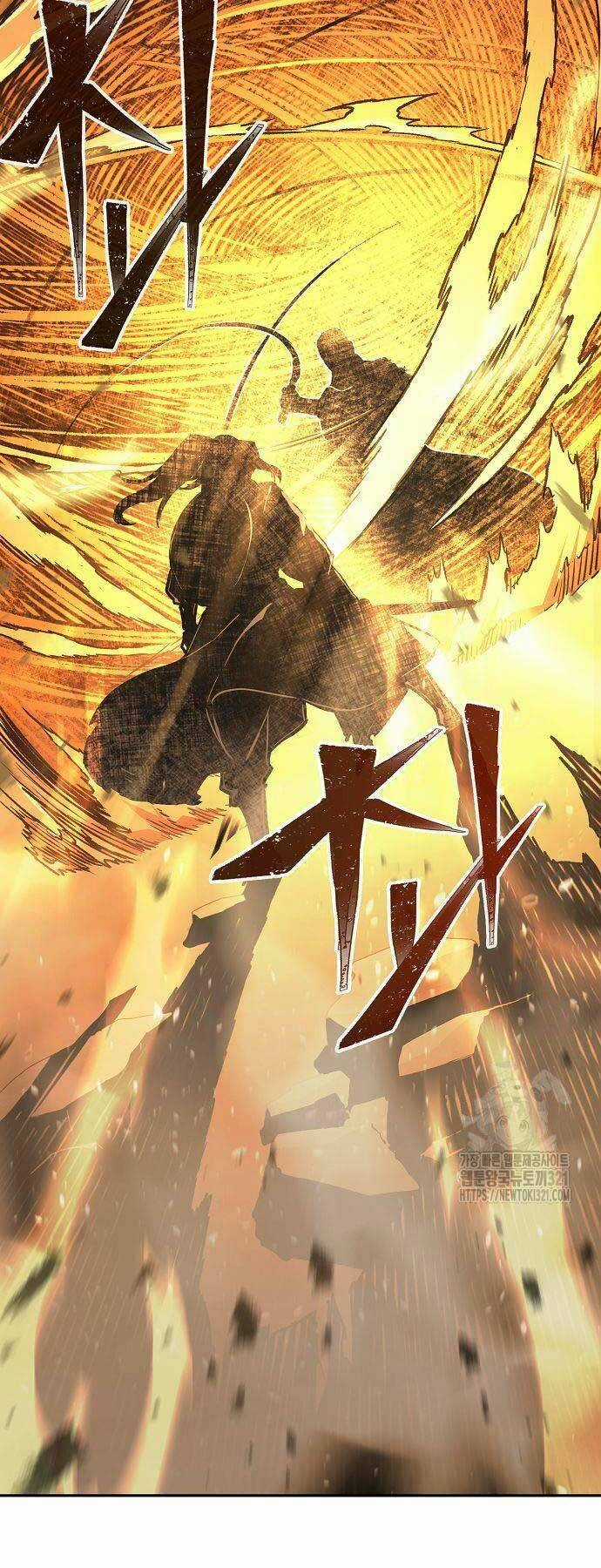 Tuyệt Đối Kiếm Cảm - Chapter 67 - Trang 74