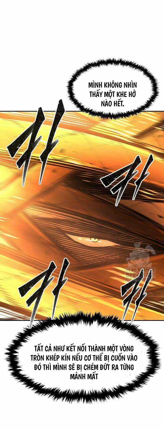 Tuyệt Đối Kiếm Cảm - Chapter 67 - Trang 75