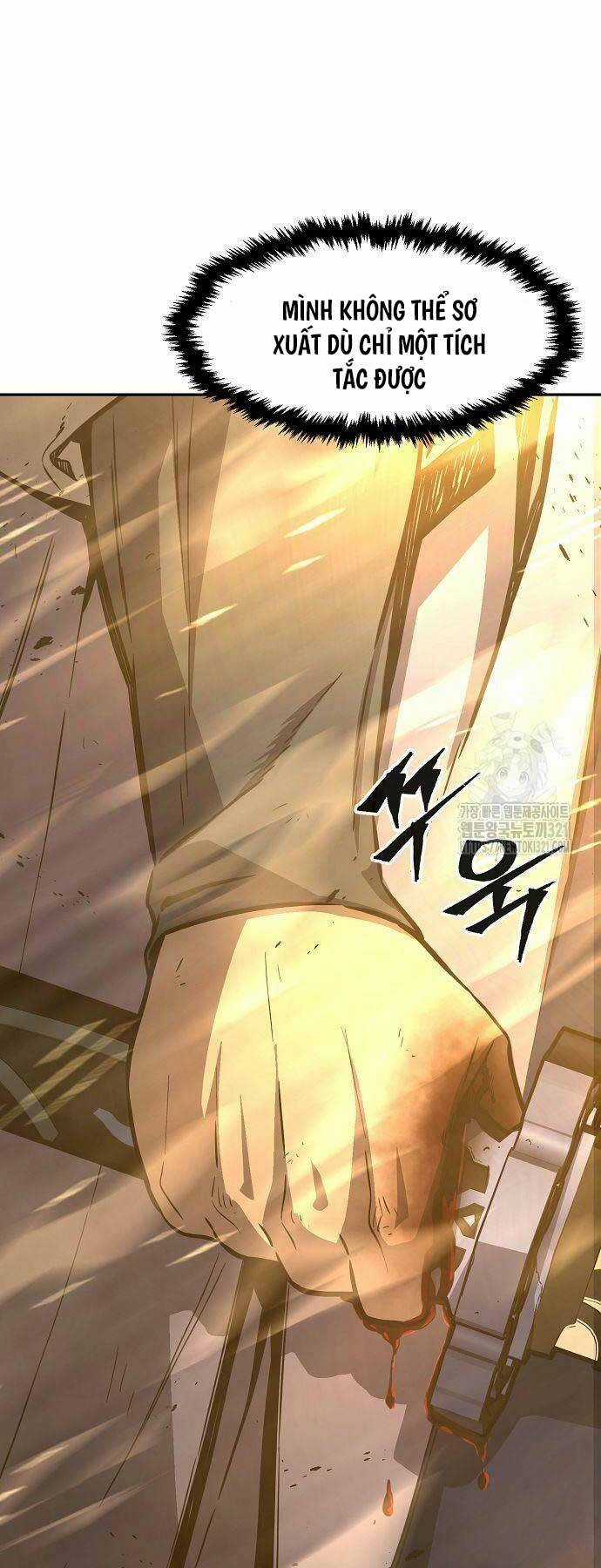 Tuyệt Đối Kiếm Cảm - Chapter 67 - Trang 76