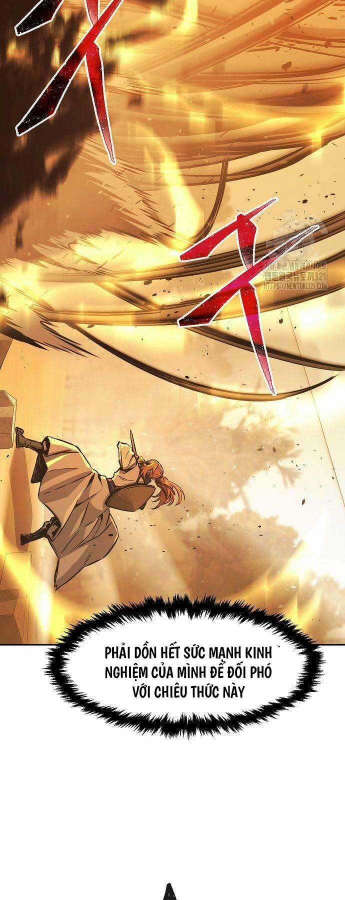 Tuyệt Đối Kiếm Cảm - Chapter 67 - Trang 78