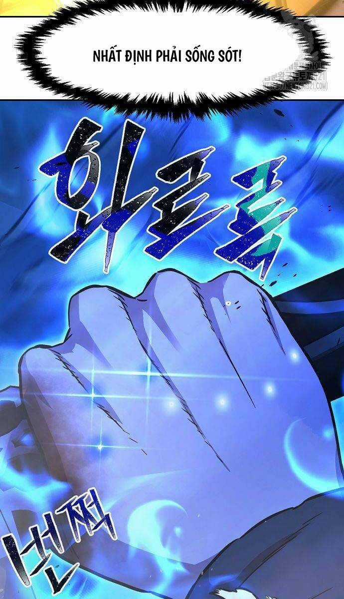 Tuyệt Đối Kiếm Cảm - Chapter 67 - Trang 80