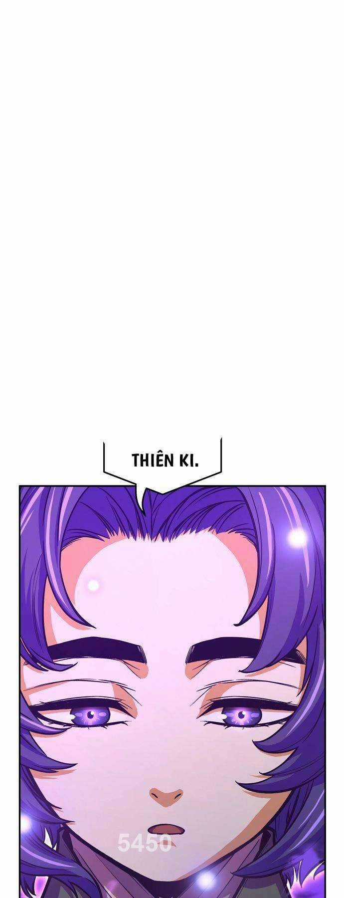 Tuyệt Đối Kiếm Cảm - Chapter 68 - Trang 1