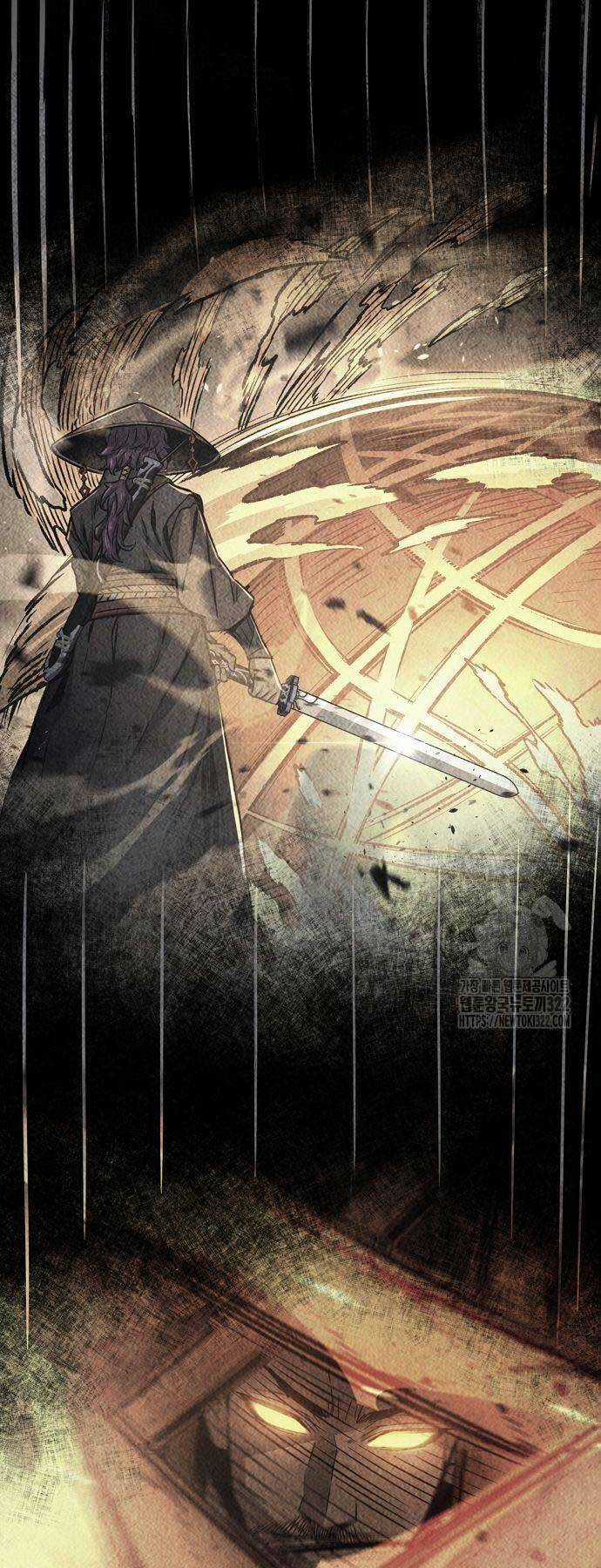 Tuyệt Đối Kiếm Cảm - Chapter 68 - Trang 3