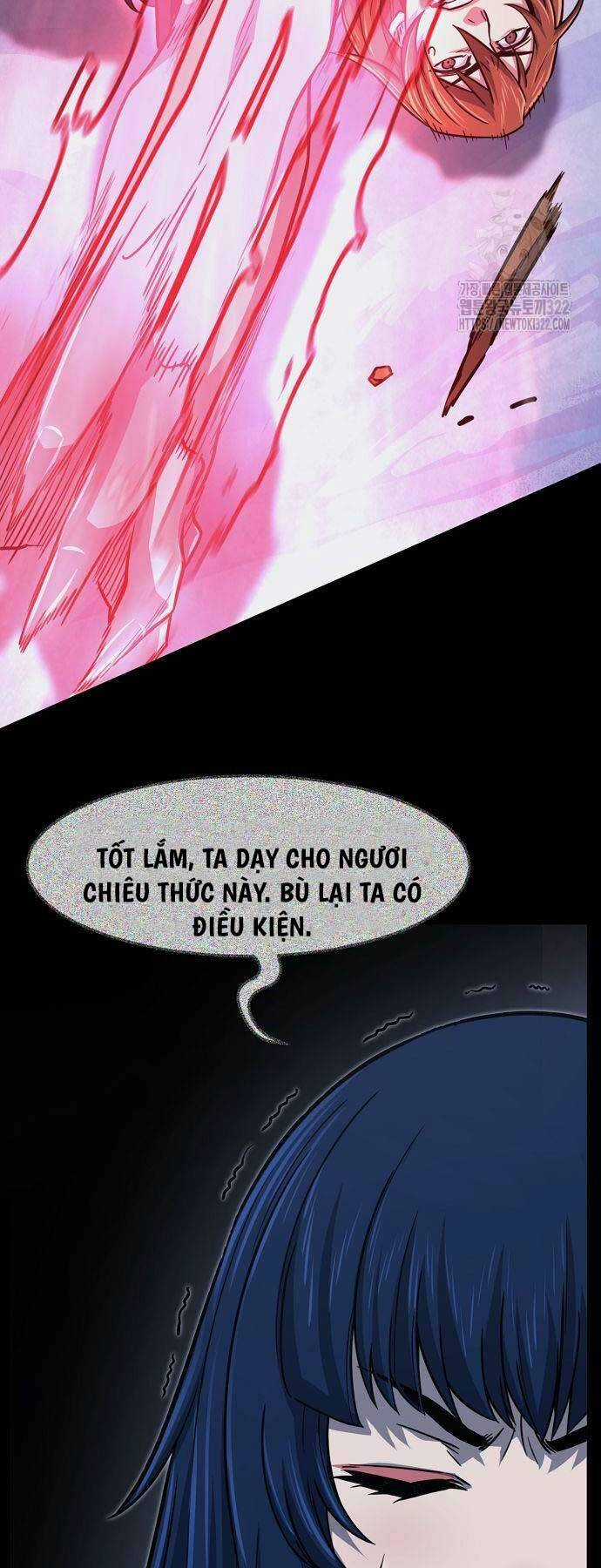 Tuyệt Đối Kiếm Cảm - Chapter 68 - Trang 25