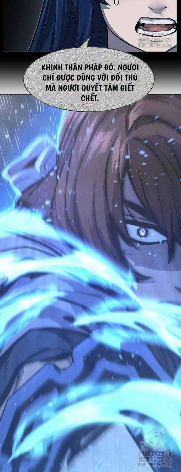 Tuyệt Đối Kiếm Cảm - Chapter 68 - Trang 26