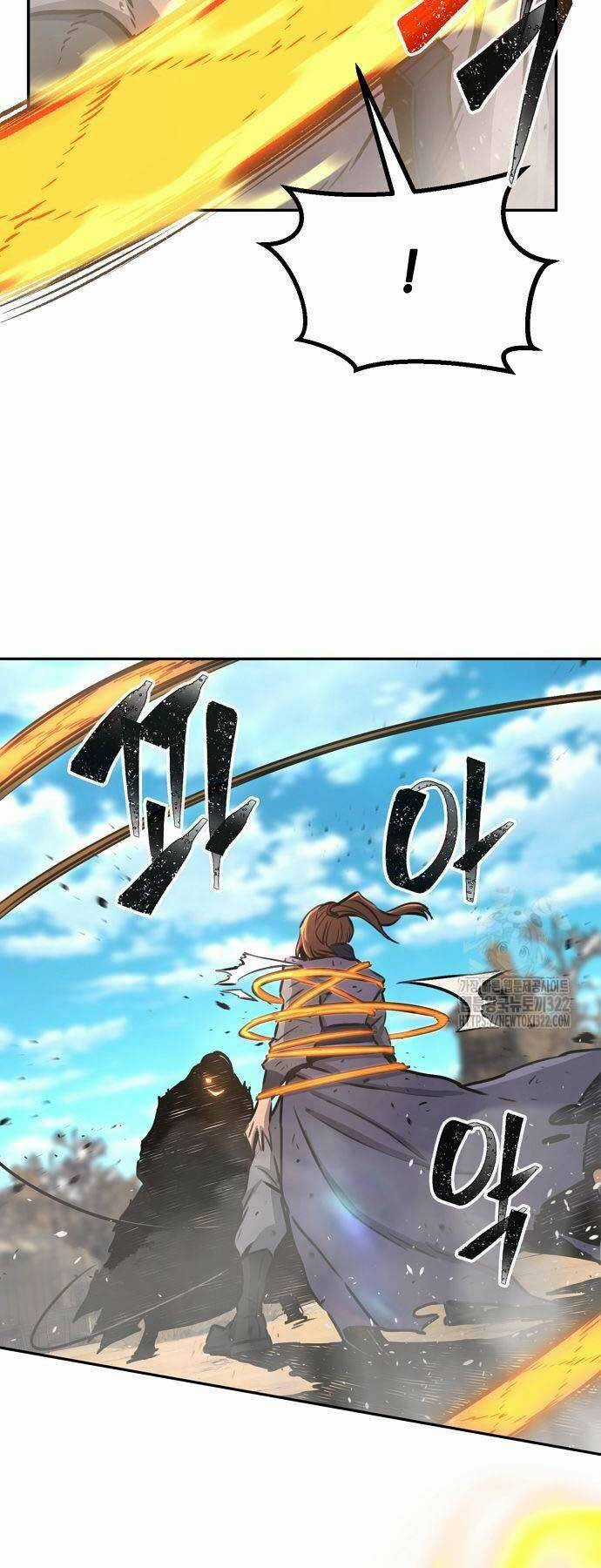 Tuyệt Đối Kiếm Cảm - Chapter 68 - Trang 30