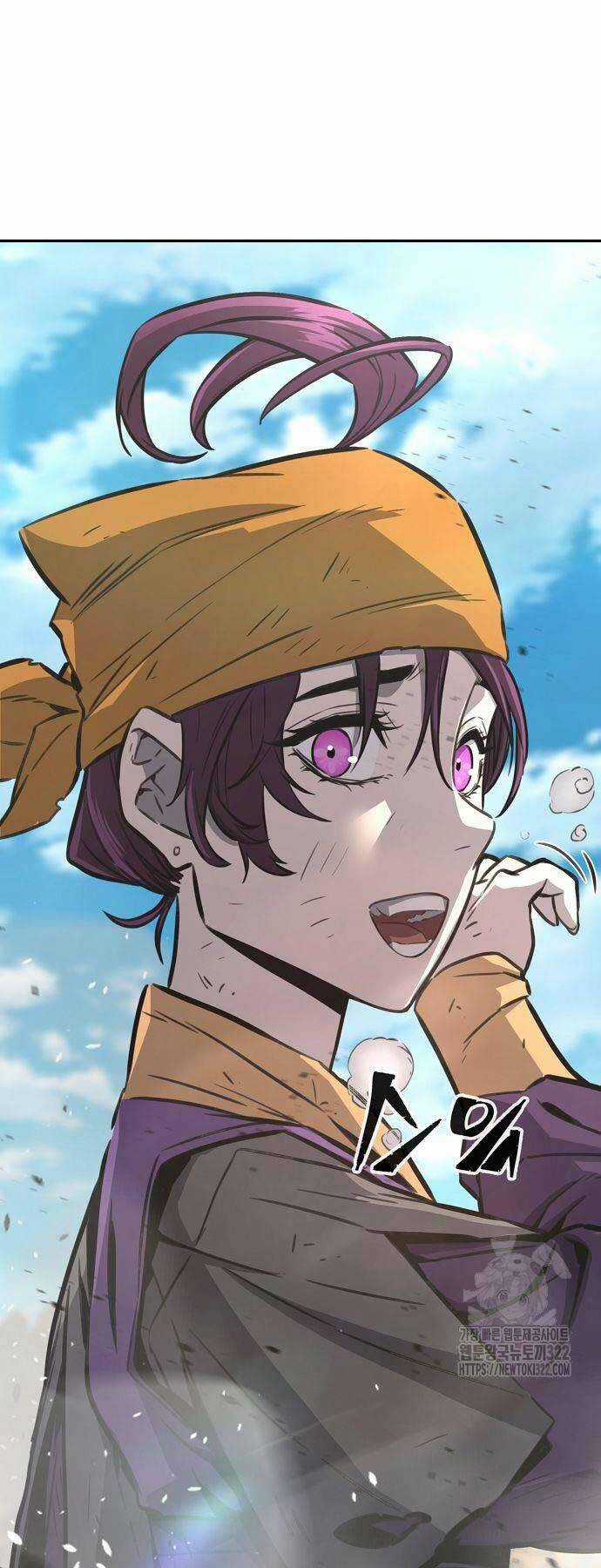 Tuyệt Đối Kiếm Cảm - Chapter 68 - Trang 37