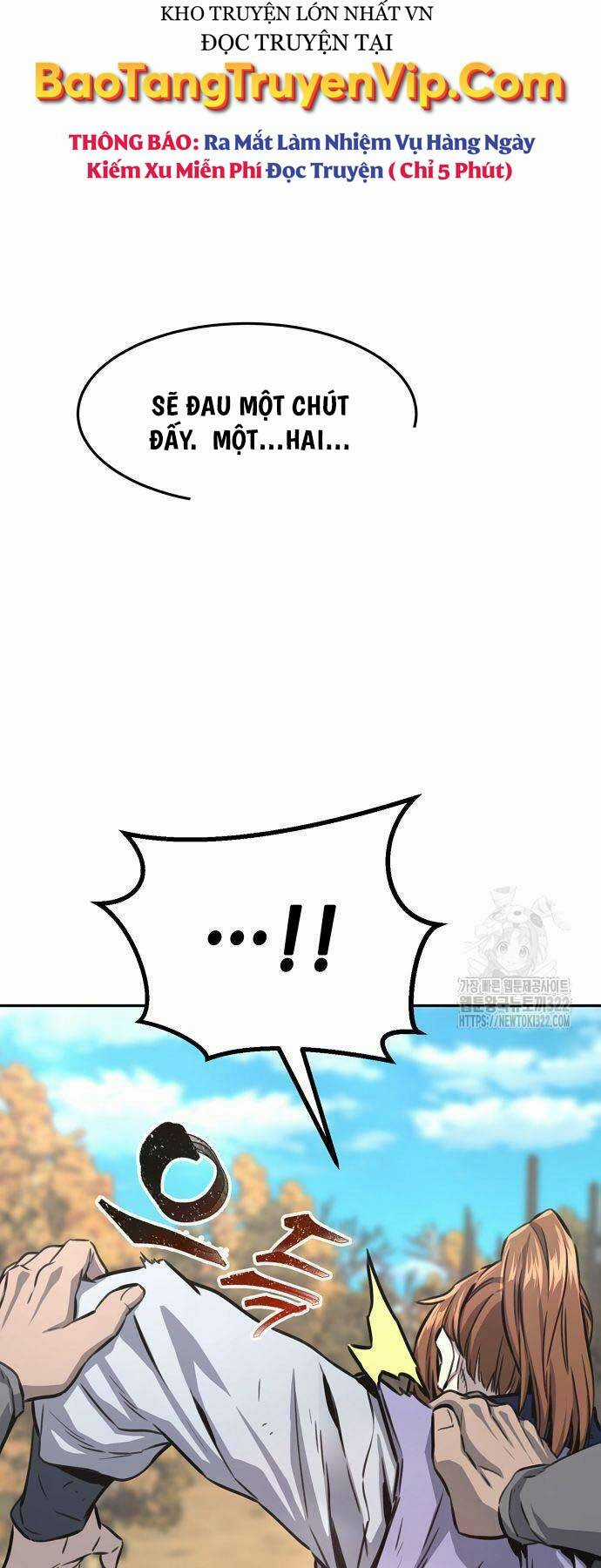 Tuyệt Đối Kiếm Cảm - Chapter 68 - Trang 39