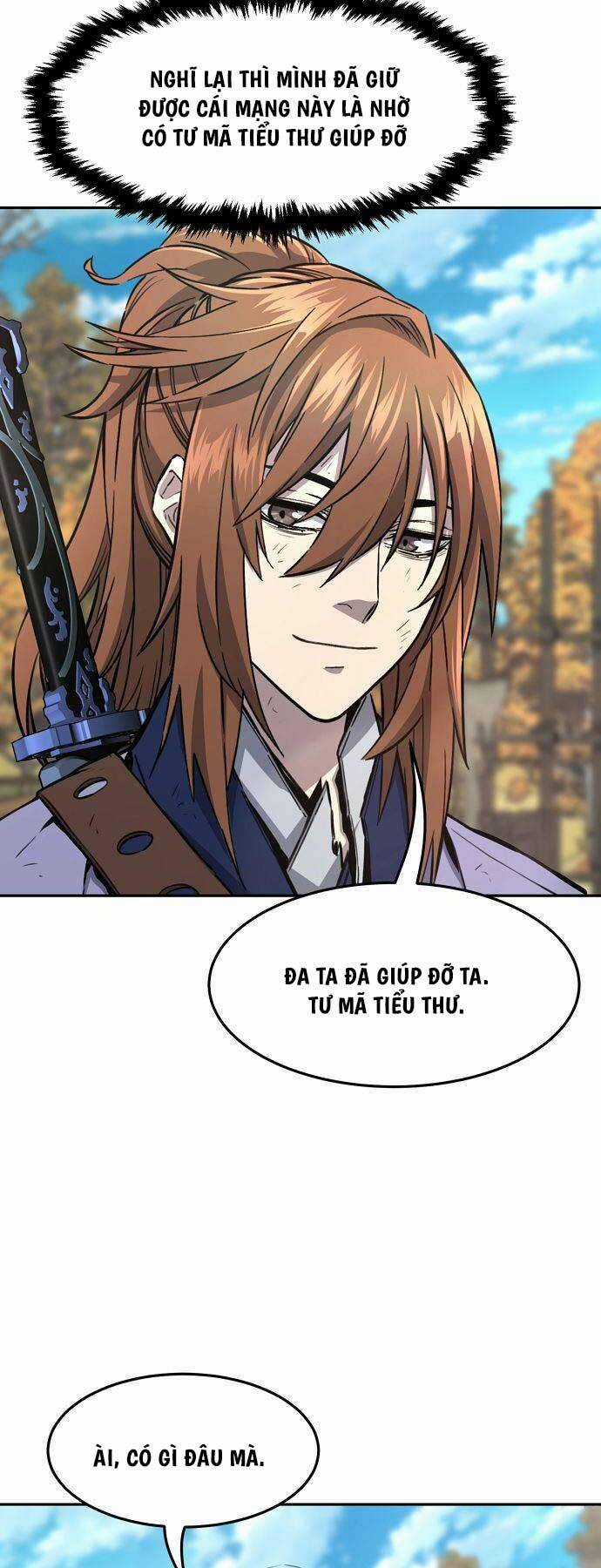 Tuyệt Đối Kiếm Cảm - Chapter 68 - Trang 46