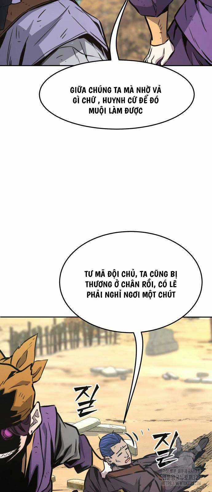 Tuyệt Đối Kiếm Cảm - Chapter 68 - Trang 54