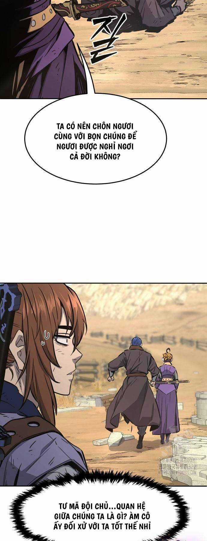 Tuyệt Đối Kiếm Cảm - Chapter 68 - Trang 55