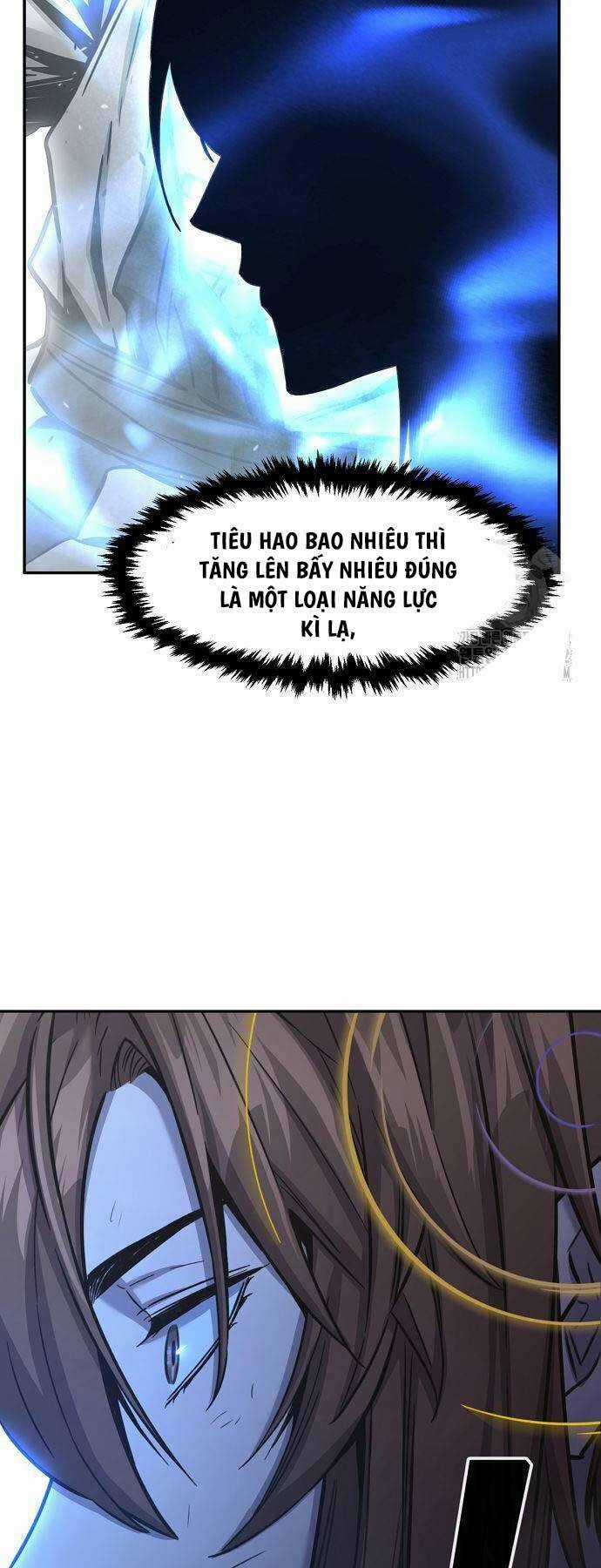 Tuyệt Đối Kiếm Cảm - Chapter 68 - Trang 59