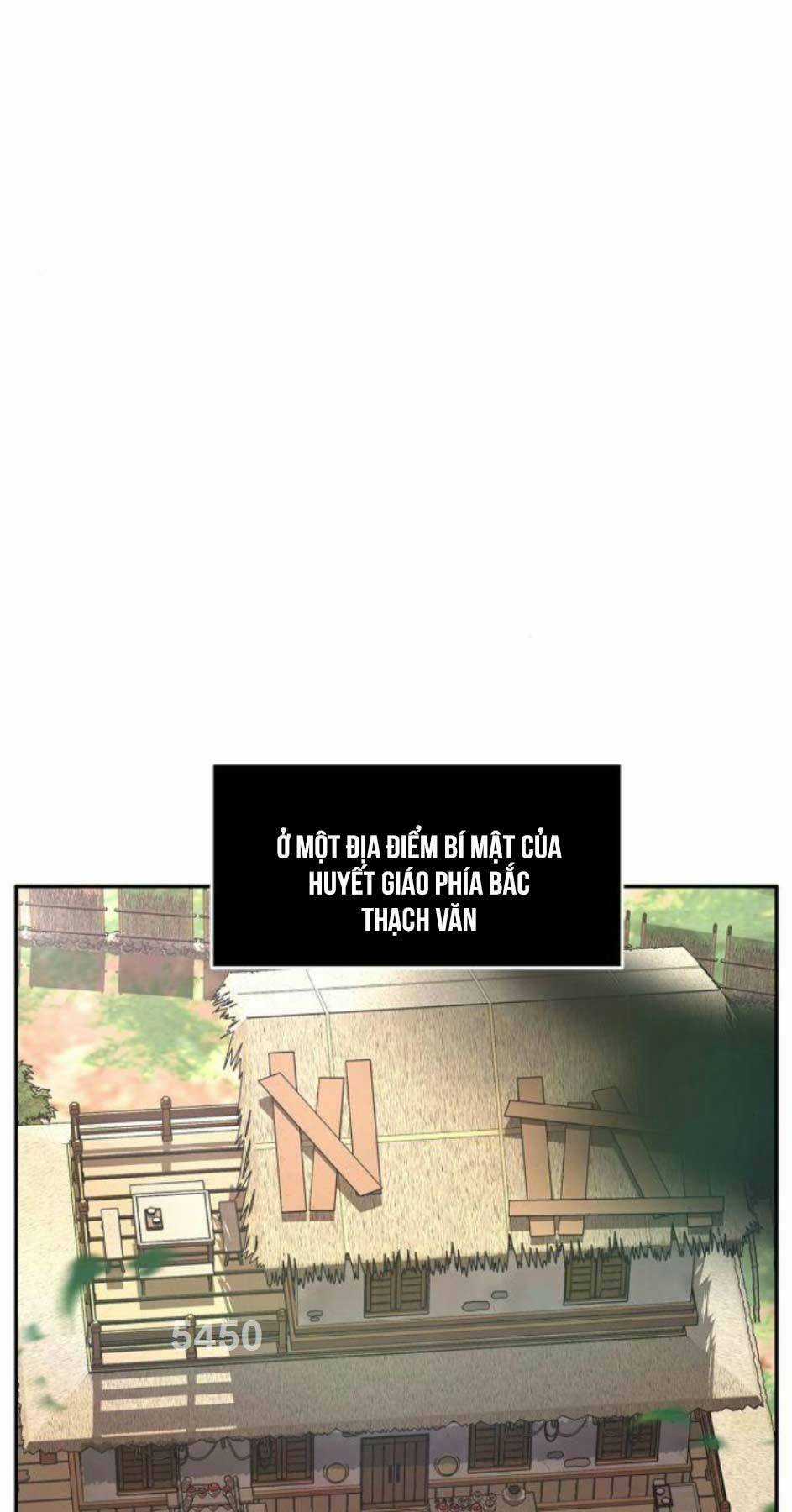 Tuyệt Đối Kiếm Cảm - Chapter 69 - Trang 1