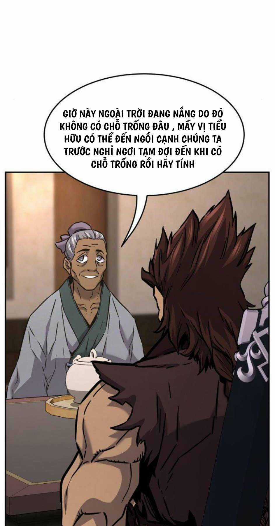 Tuyệt Đối Kiếm Cảm - Chapter 69 - Trang 108