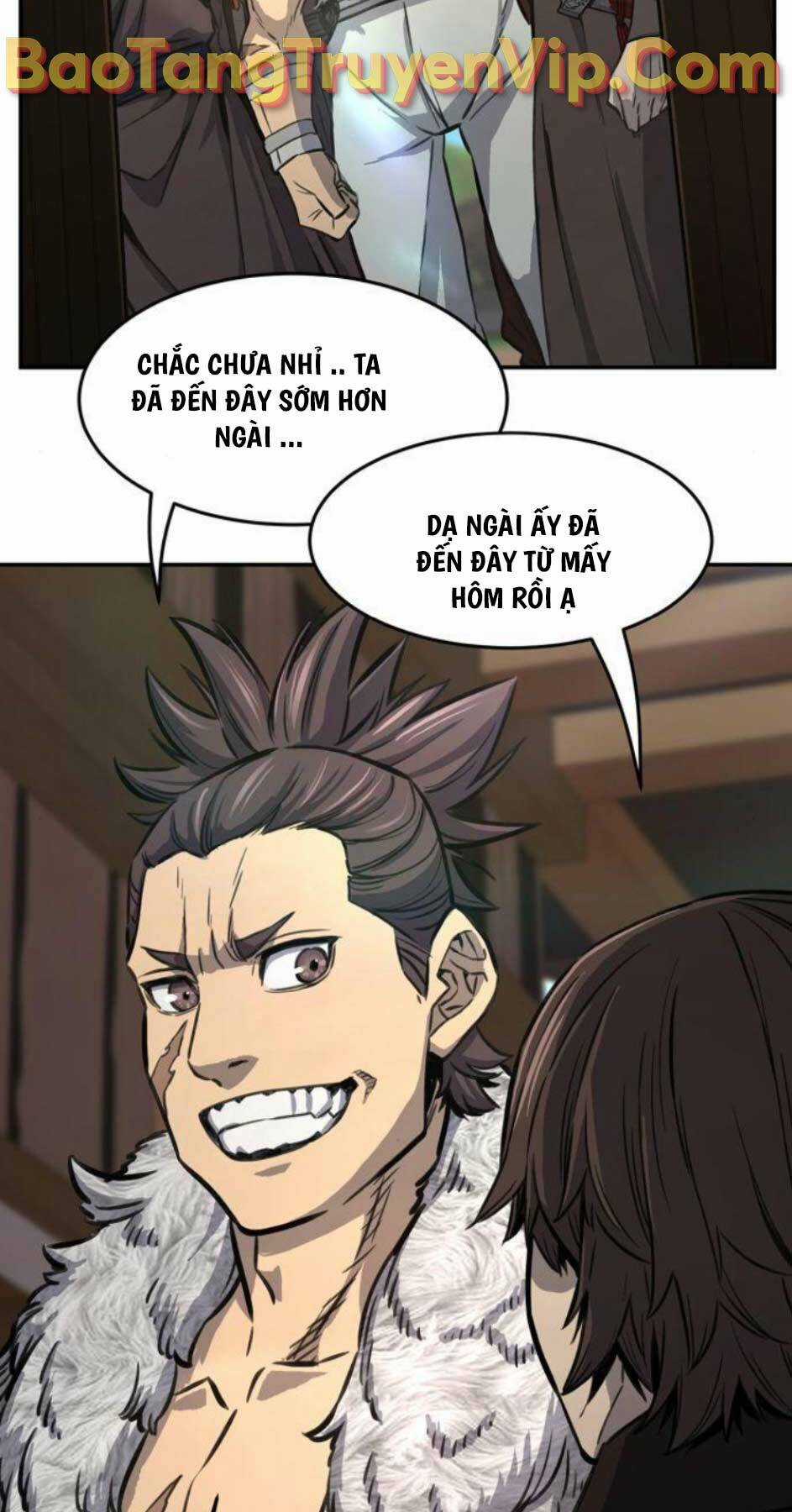 Tuyệt Đối Kiếm Cảm - Chapter 69 - Trang 12