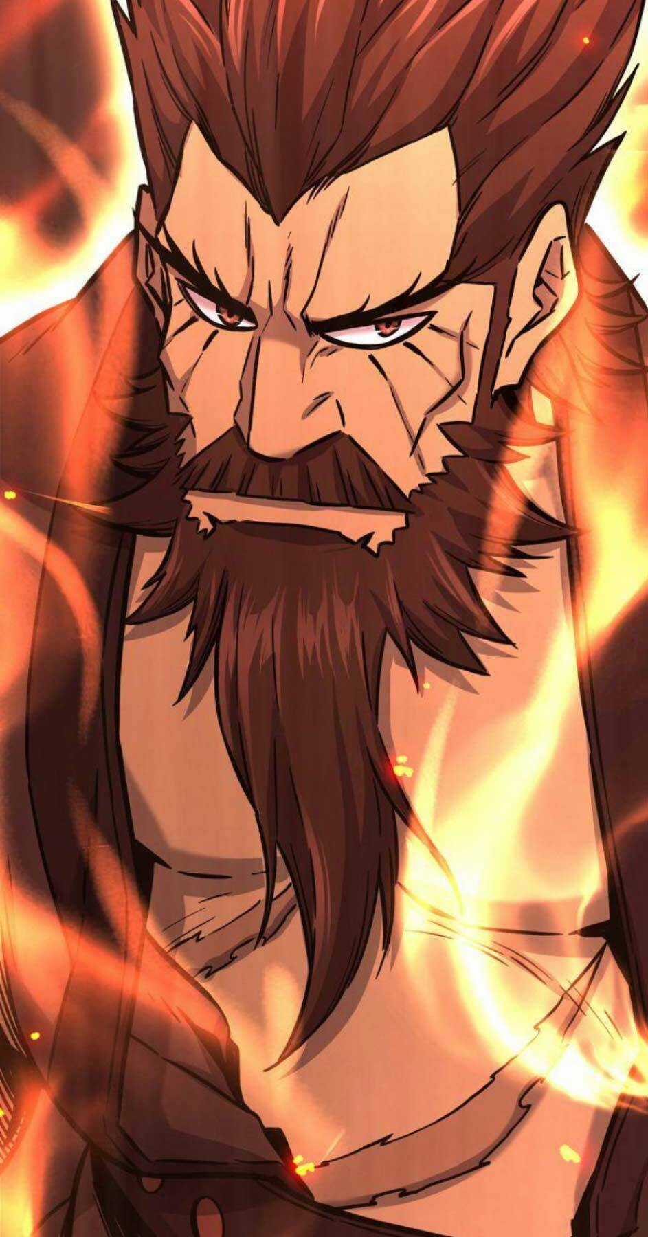 Tuyệt Đối Kiếm Cảm - Chapter 69 - Trang 115